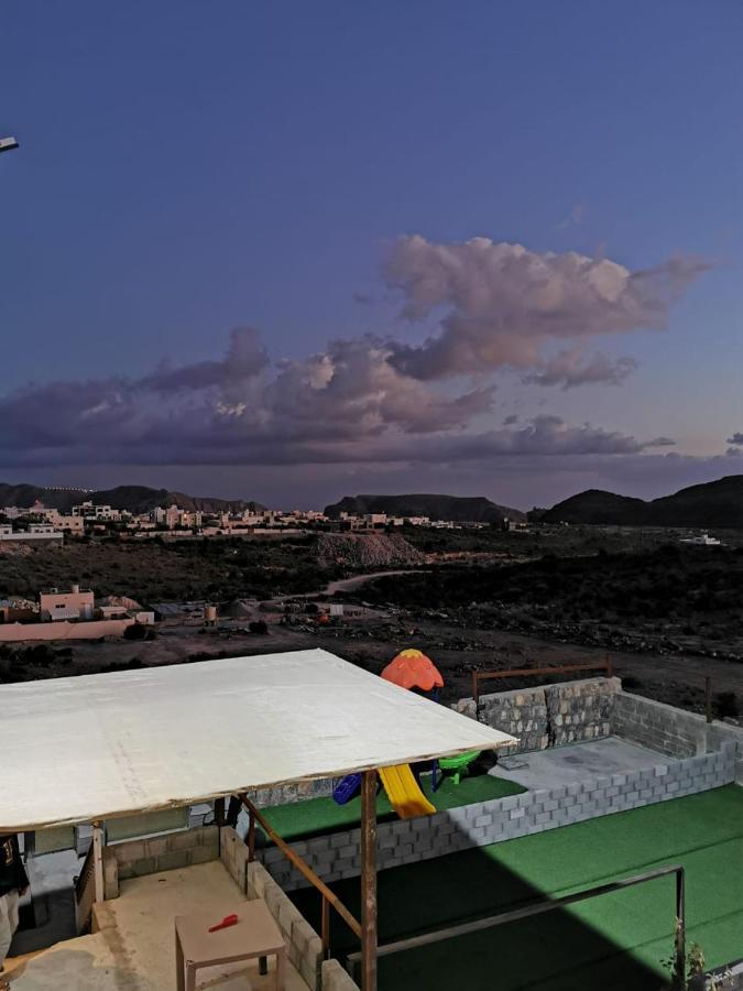 Al Romaan Villa Sayq Exterior photo